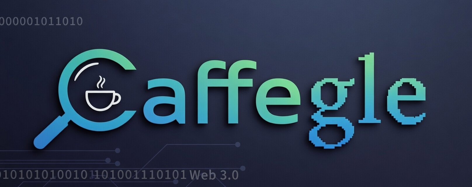 Caffegle - Web 3.0